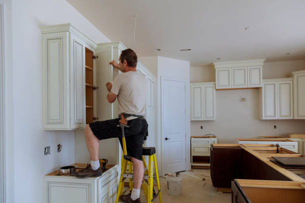 Appliance installation in Derwood by JMT Kitchen Cabinet