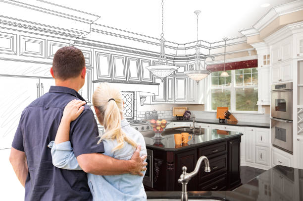 Certified appliance installation in Derwood